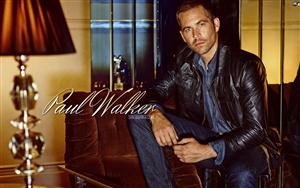 Paul Walker